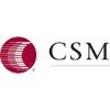 CSM Corporation Logo