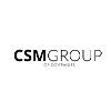 CSM Group of Companies Logo