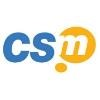 CSM Software Logo