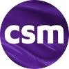 CSM Sport & Entertainment Logo