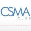 CSMA Club Logo