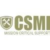 CSMI Logo