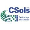 CSols Logo