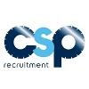 CSP Recruitment Logo