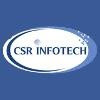 CSR Infotech Logo