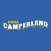 CSRA Camperland Logo