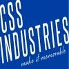 CSS Industries Logo