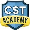 CST Academy Logo