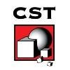 CST Computer Simulation Technology Logo