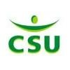 CSU Cleaning Services Logo