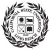 CSU Long Beach Logo