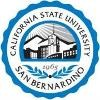 CSU San Bernardino Logo