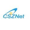 CSZNet Logo
