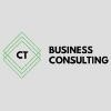 CT Business Consulting Logo
