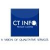 CT Info Private Limited Logo