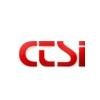 CT SOLUTIONS Logo