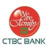 CTBC Bank Logo