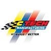CTECH Manufacturing Logo