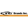 CTG Brands Logo