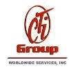 CTI Group Logo