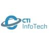 CTI InfoTech Logo