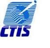 CTIS (Cable Television Installation & Service) Logo