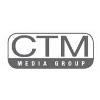 CTM Media Group Logo
