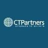 CTPartners Logo