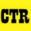 CTR Manufacturing Industries Logo