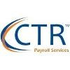 CTR Payroll Services Logo