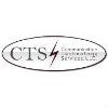 CTS (Communication Technology Services) Logo