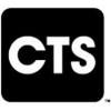 CTS Cement Manufacturing Logo