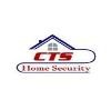 CTS Protective Services Logo