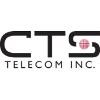 CTS Telecom Logo