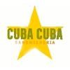 Cuba Cuba Sandwicheria Logo