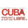 Cuba Libre Restaurant Logo