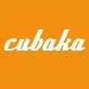 Cubaka Logo