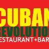 Cuban Revolution Restaurant & Bar Logo