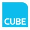 cube digital Logo