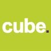 Cube Logo