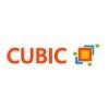 Cubic Live Logo