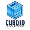 Cuboid IT Solutions Logo