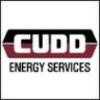 Cudd Energy Services Logo