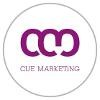 CUE Marketing Logo