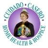 Cuidado Casero Home Health Logo
