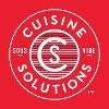 Cuisine Solutions Logo