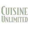 Cuisine Unlimited Catering and Special Events Logo