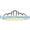 Cullumber Engineering & Design Logo