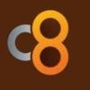 Cultur 8 Logo