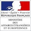 Cultural Services of the French Embassy Logo